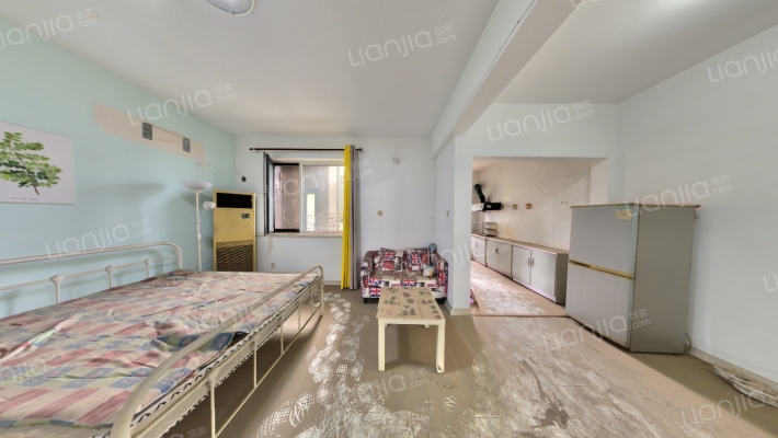 明珠湾二手房实景图