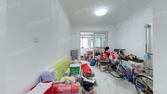 三元家园二手房实景图