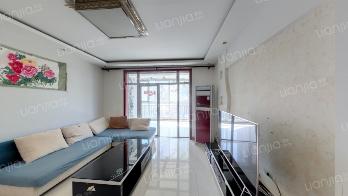 万福馨苑二手房实景图