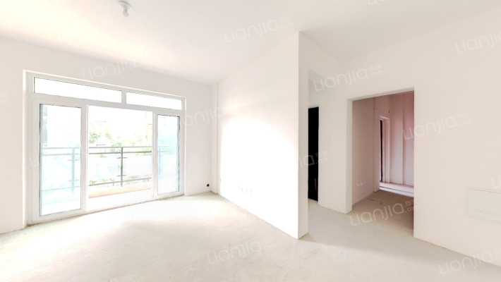 北城一号1期二手房实景图