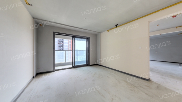 武汉二十四城一期二手房实景图