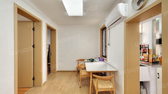 公园三村二手房实景图