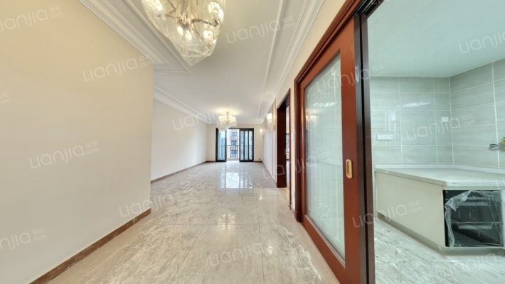 恒大锦城一期1组团二手房实景图