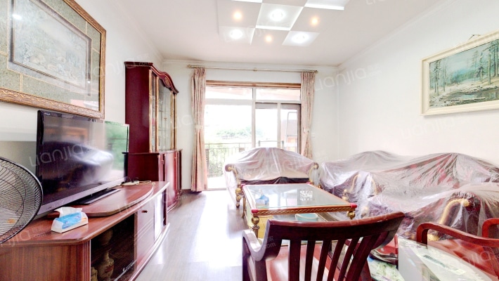 爱丁新甸二手房实景图