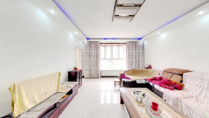 立业家园二手房实景图