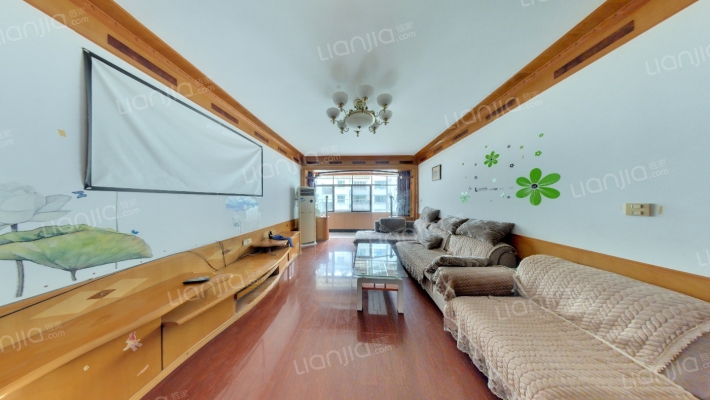 鑫龙公寓二手房实景图