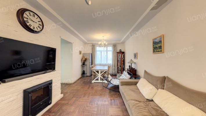 海华花园二手房实景图