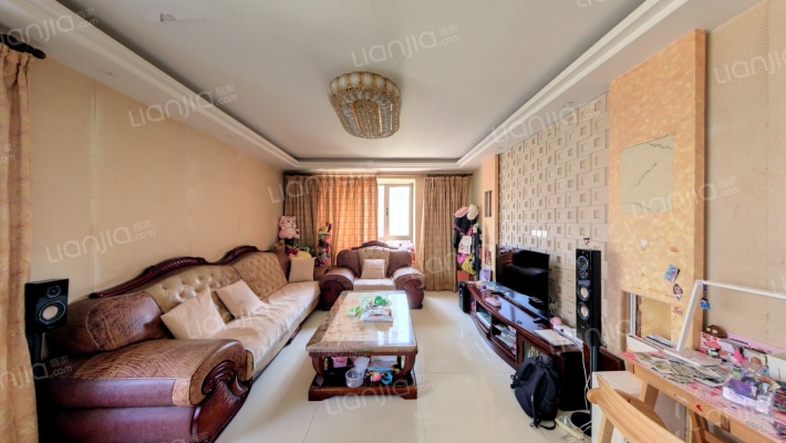 上海滩新昌城二手房实景图