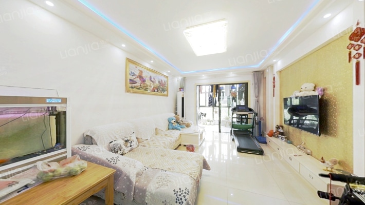 旺江壹品二手房实景图