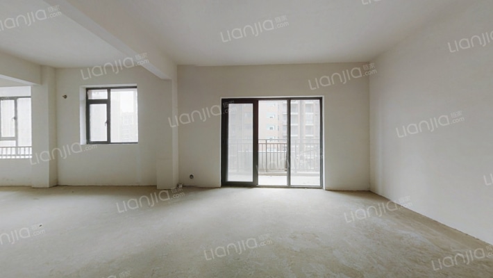 汉水新城中法印象二手房实景图