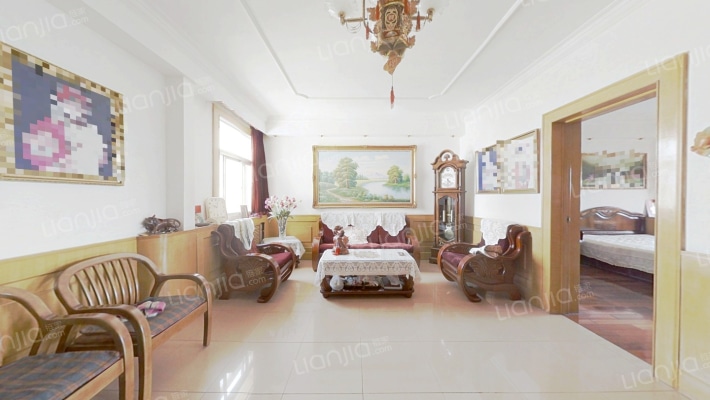 太谷公寓二手房实景图