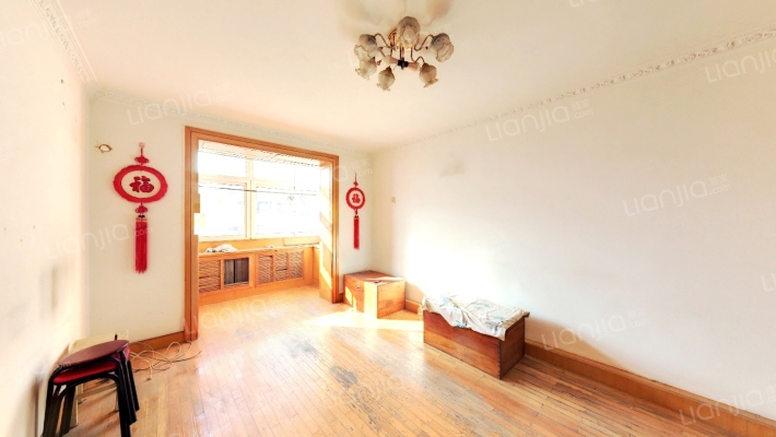 惠工街东巷二手房实景图