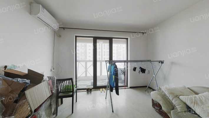 宜和澜岸二手房实景图