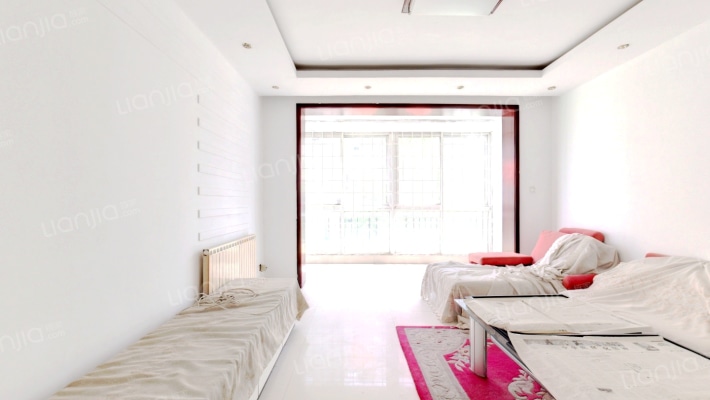 时代名都二手房实景图