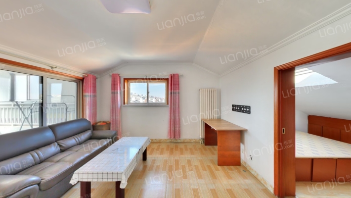 颐欣家园二手房实景图