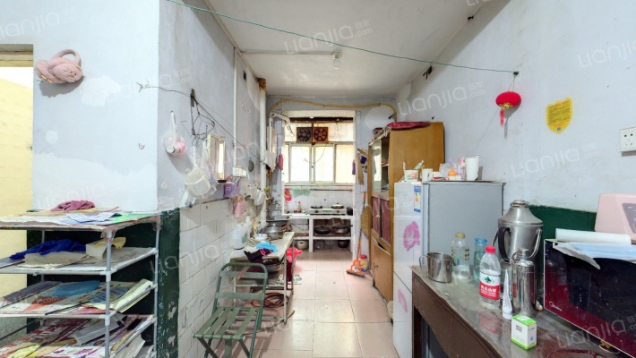 驻马店市卷烟厂北家属区二手房实景图