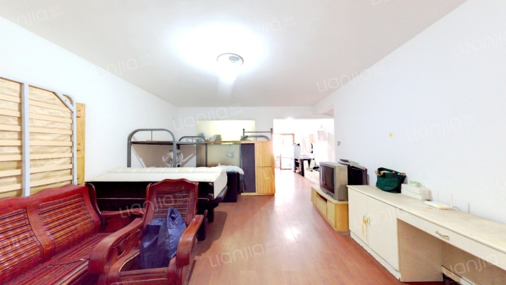 华信花园二手房实景图