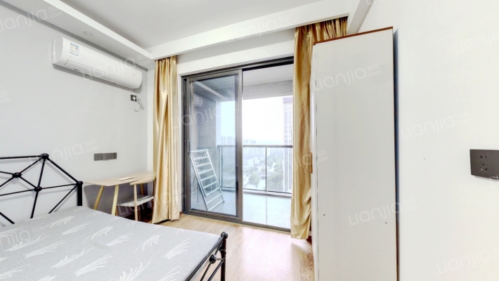 启越府二手房实景图