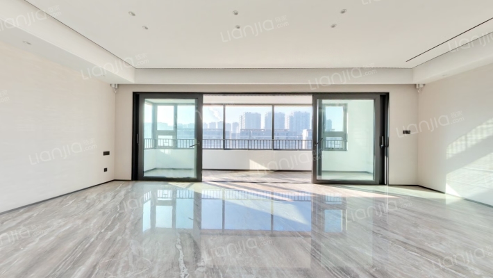 润月雅筑二手房实景图