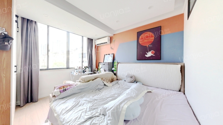 人民路64号二手房实景图