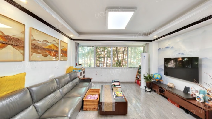 金庭家园二手房实景图