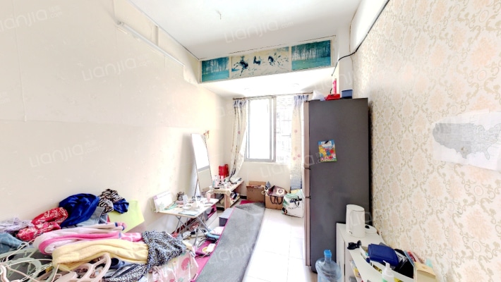 广灯宿舍二手房实景图