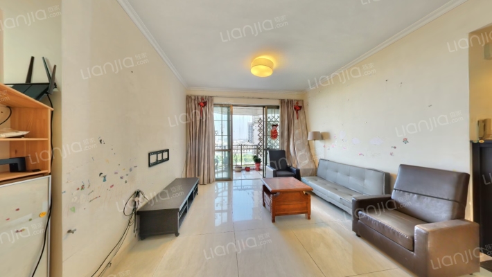 祈福新村活力花园二手房实景图