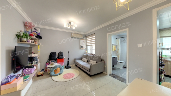 农翔苑二手房实景图