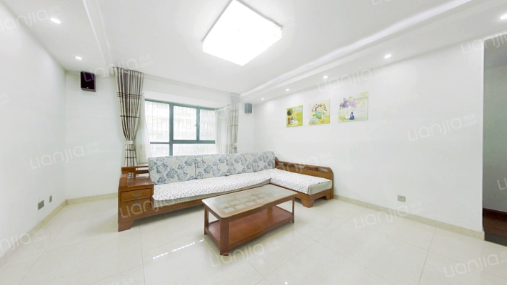 群星苑三区二手房实景图