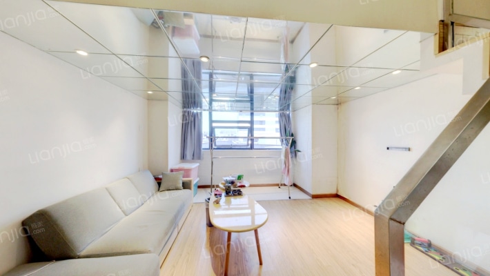 宝龙国际社区二手房实景图