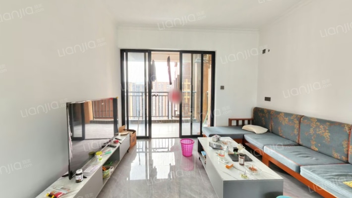 冠华城桂香园二手房实景图