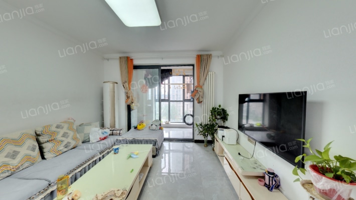 东方今典御府二手房实景图