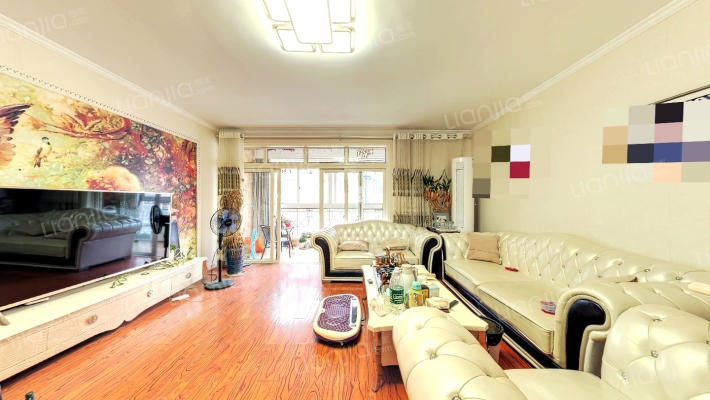 怡景苑二手房实景图