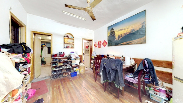 南环西路27号二手房实景图