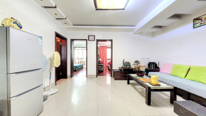 前进苑二手房实景图