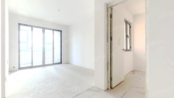 金秋花园二手房实景图