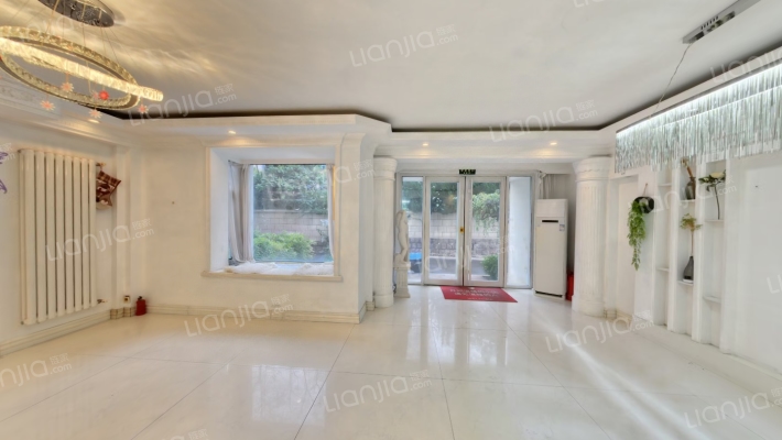 新贵都二期二手房实景图