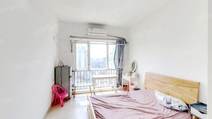 尚辉苑二手房实景图