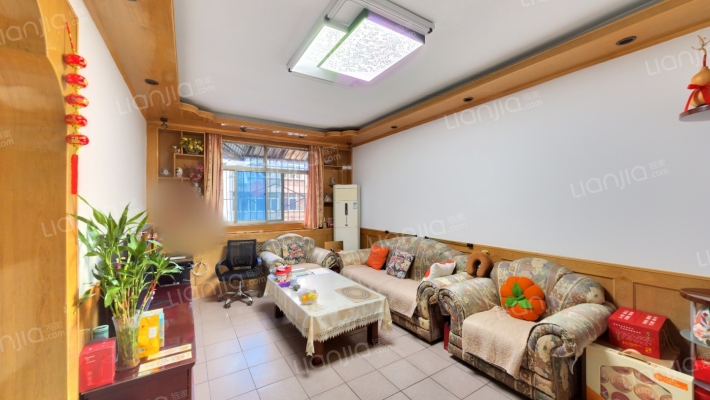 省药材公司家属院二手房实景图