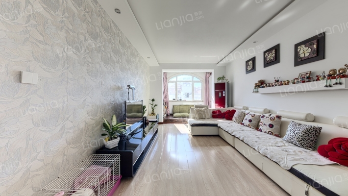 烟台前二手房实景图