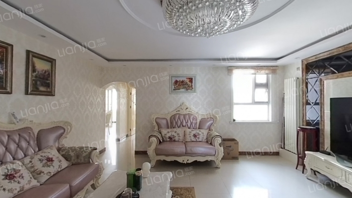 欣盛南苑二手房实景图