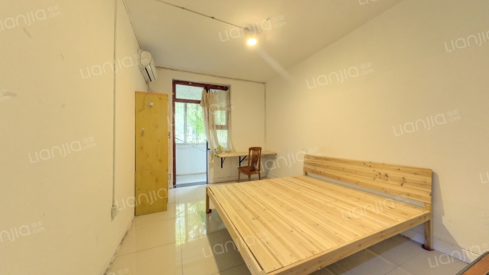 共和路5号院二手房实景图