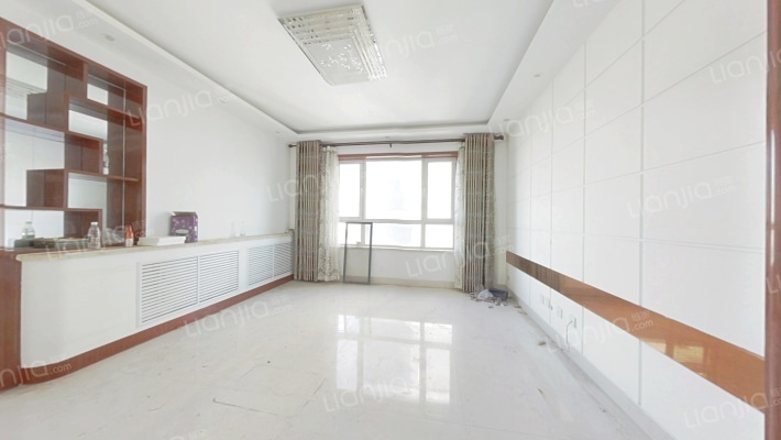 新富公寓二手房实景图