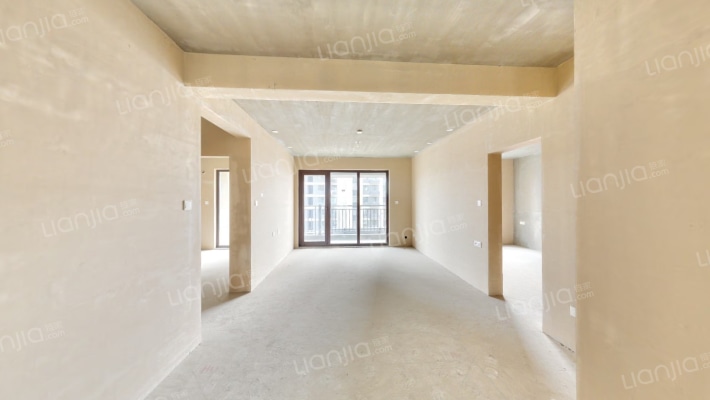 祥隆理想云栖二手房实景图