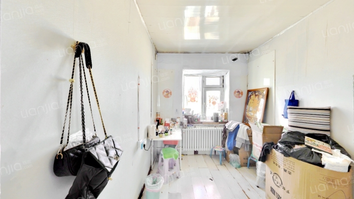 东香胡同二手房实景图