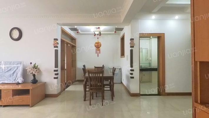 锦巷花园二手房实景图