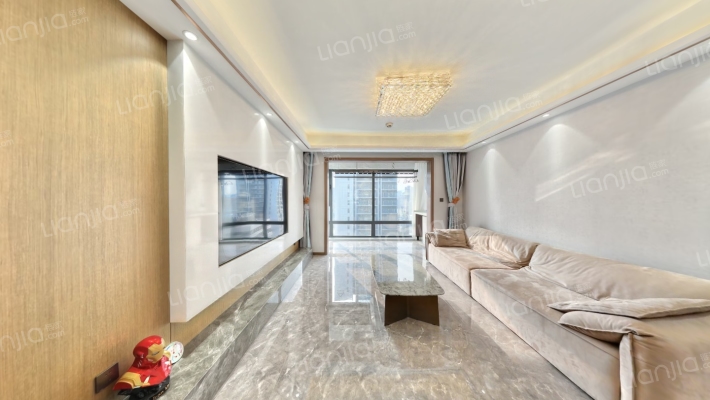 昆仑御六区二手房实景图