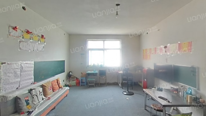 新城广场二期二手房实景图