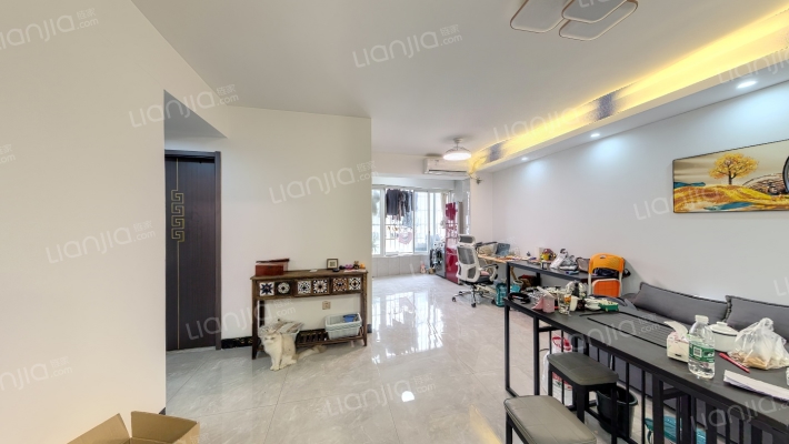 名汇商业大厦二手房实景图