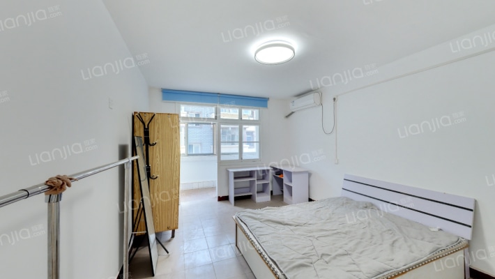 通济中坊二号院二手房实景图